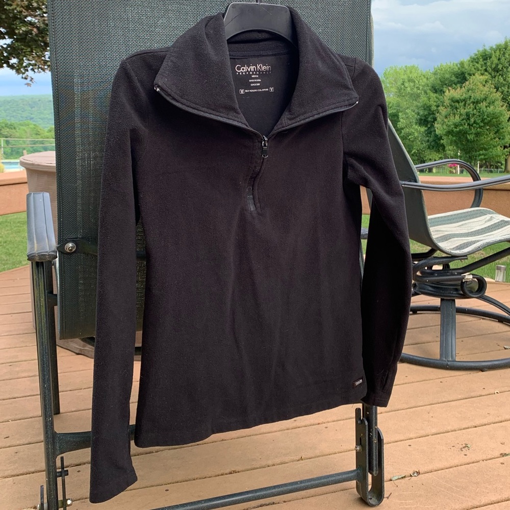 Calvin Klein jacket - Picture 3 of 5